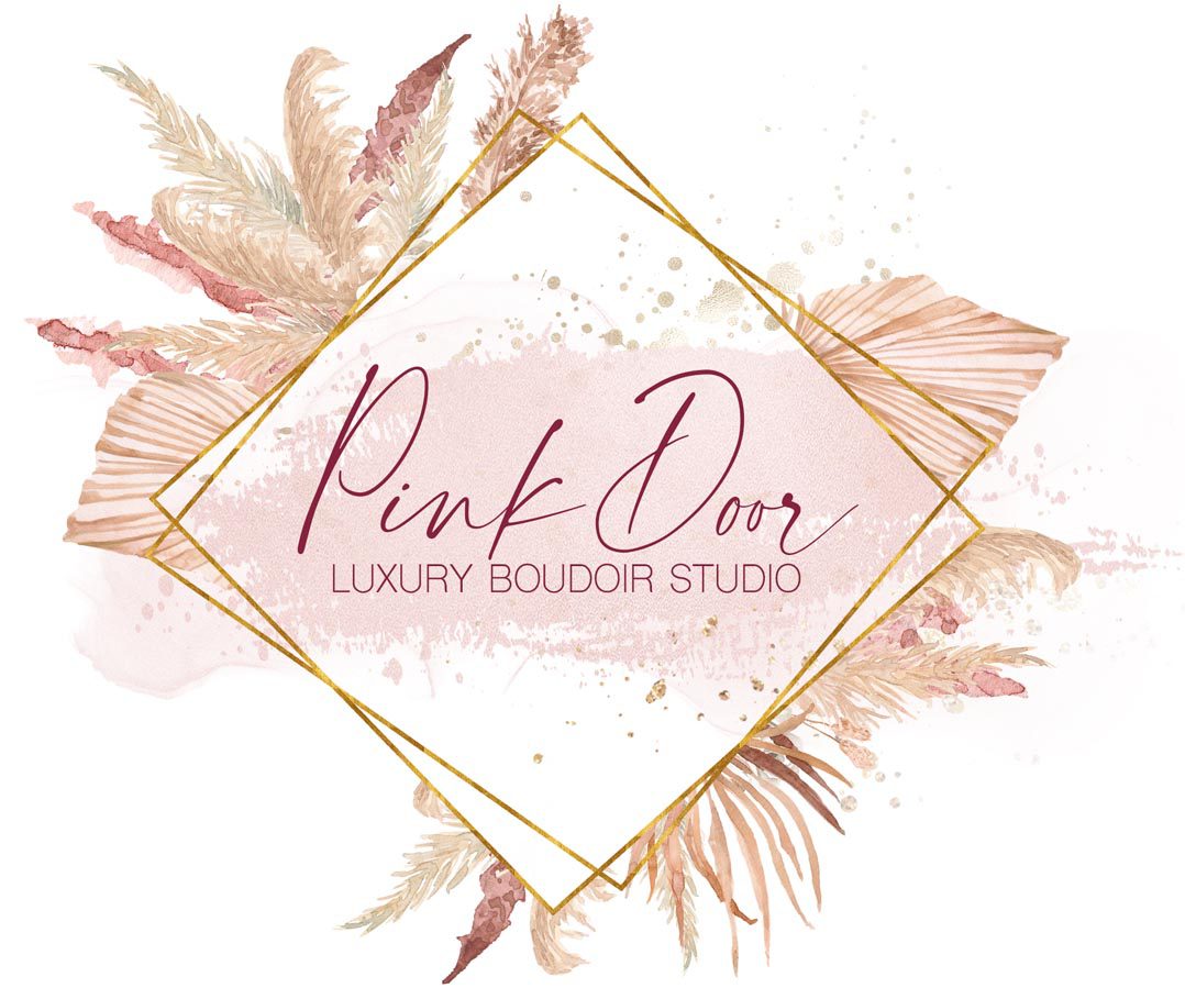 Pink Door Boudoir Studio - Dallas Luxury Boudoir Photography Studio